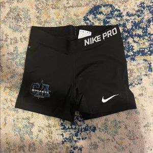 CALIFORNIA ALLSTARS NIKE PROS🖤💙